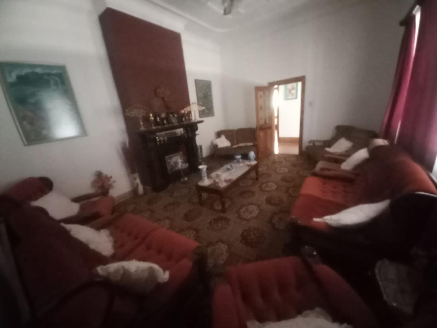 3 Bedroom Property for Sale in Hilton Free State